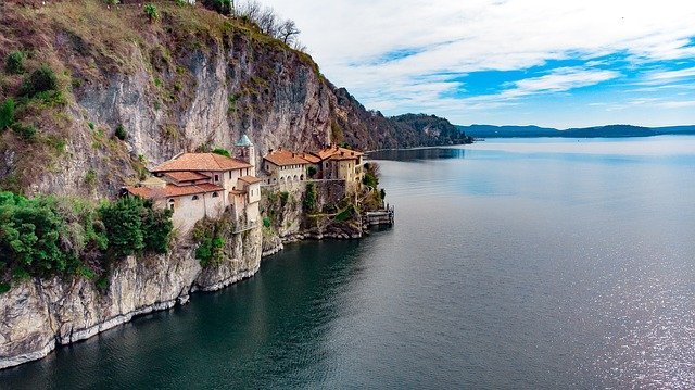 Lago maggiore, l’Autorità di Bacino Distrettuale del Fiume Po: “Stop a tesi infondate e suggestioni allarmistiche”